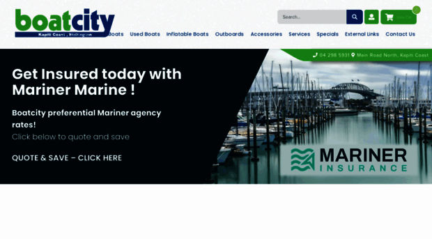 boatcity.co.nz