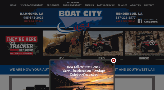 boatcityusa.com