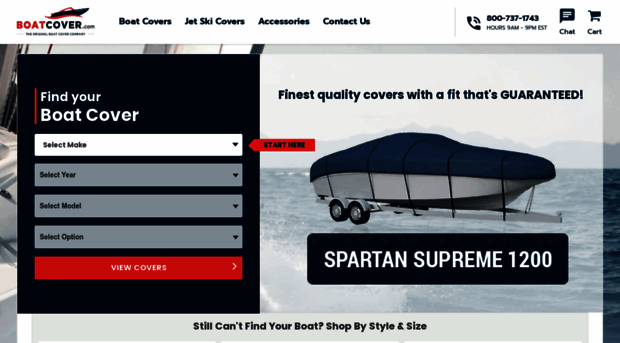 boatcover.com