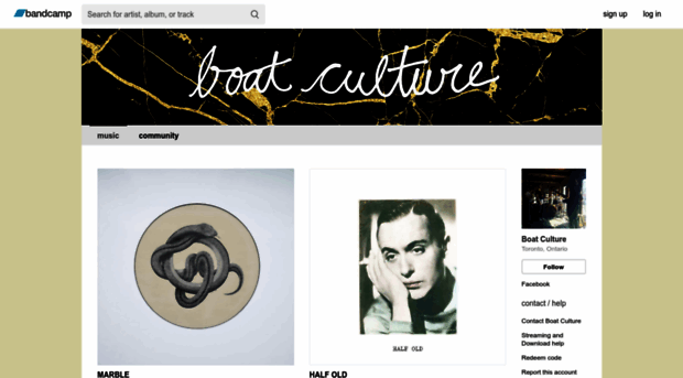 boatculture.bandcamp.com