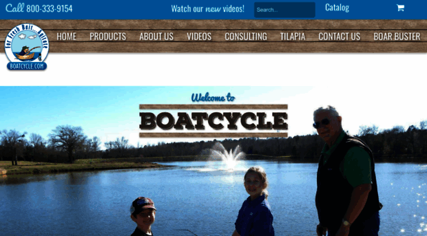 boatcycle.com