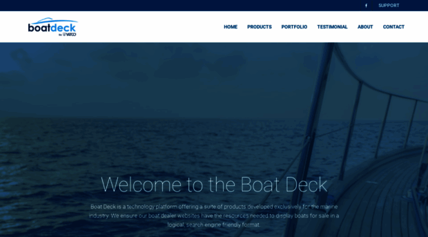 boatdeck.com.au