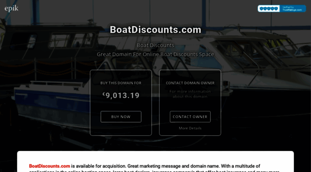 boatdiscounts.com