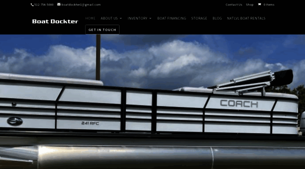 boatdockter.com