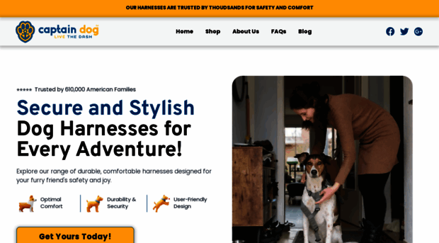 boatdog.com