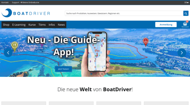 boatdriver.ch