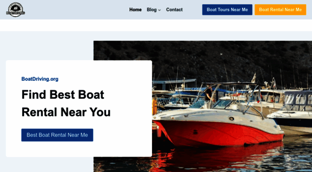 boatdriving.org