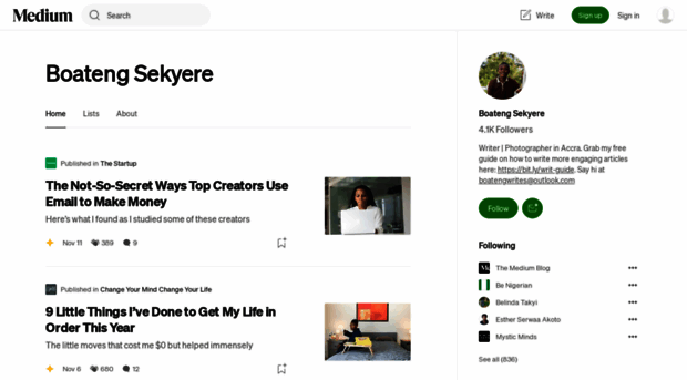 boatengsekyere.medium.com
