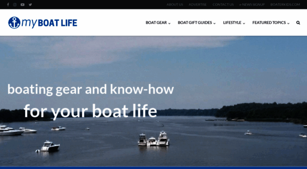 boaterlifeonline.com