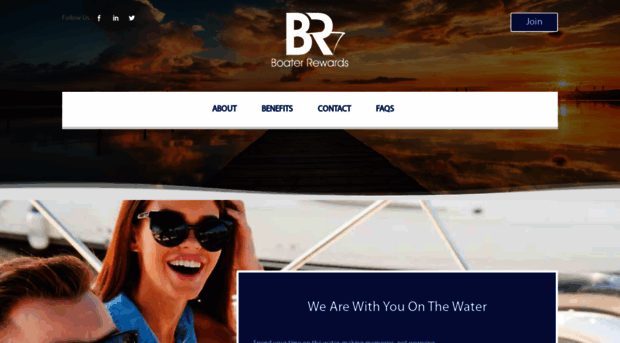 boaterrewards.com