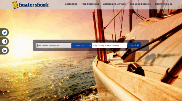 boatersbook.com