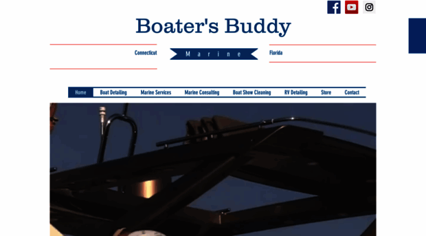 boatersbuddy.com