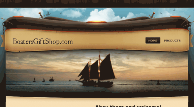 boatersgiftshop.com