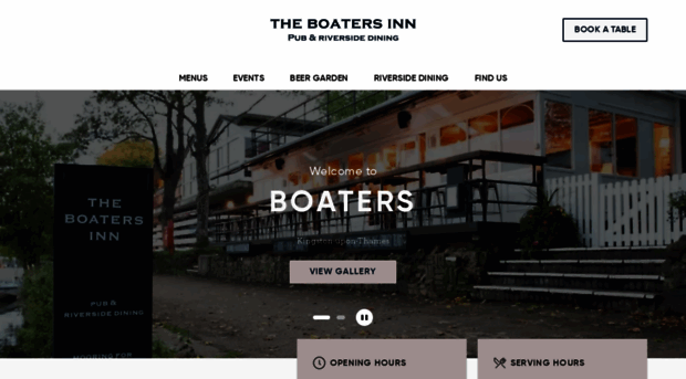 boaterskingston.com