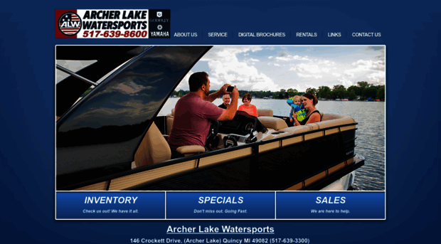 boatersmarine.com