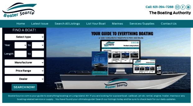 boatersource.com