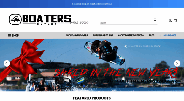 boatersoutlet.com