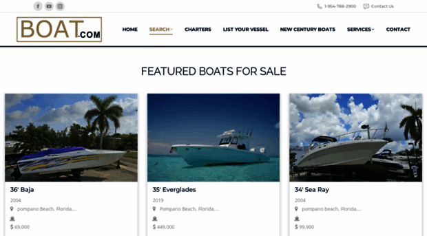 boatexport.com