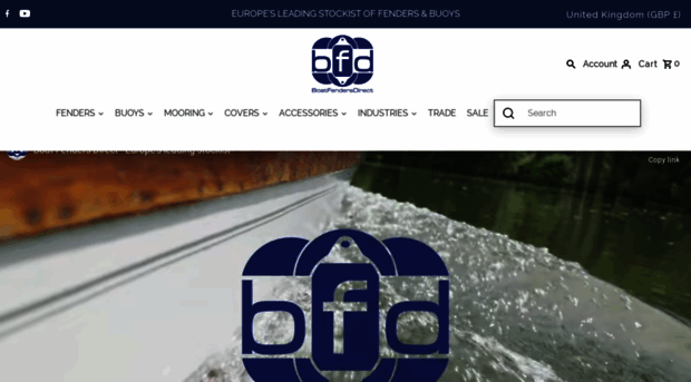 boatfendersdirect.co.uk