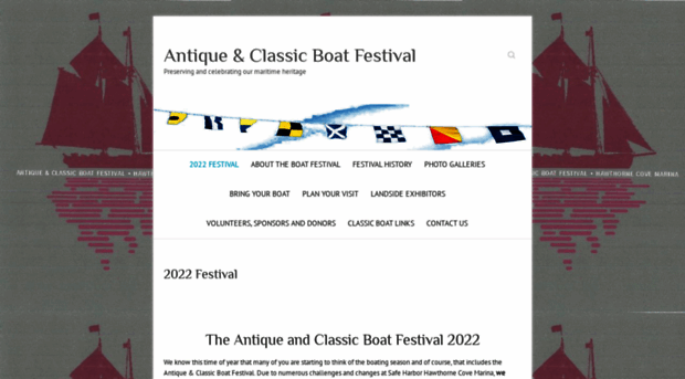 boatfestival.org