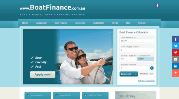 boatfinance.com.au