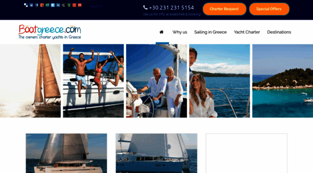 boatgreece.com