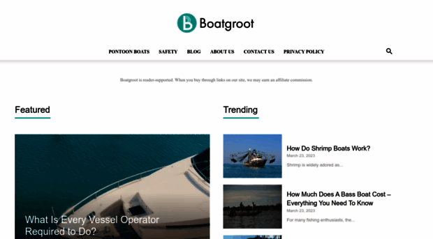 boatgroot.com