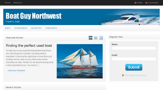 boatguynorthwest.com