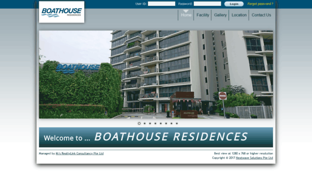 boathouse.sg