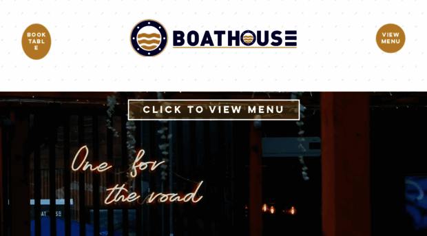 boathouseedinburgh.com