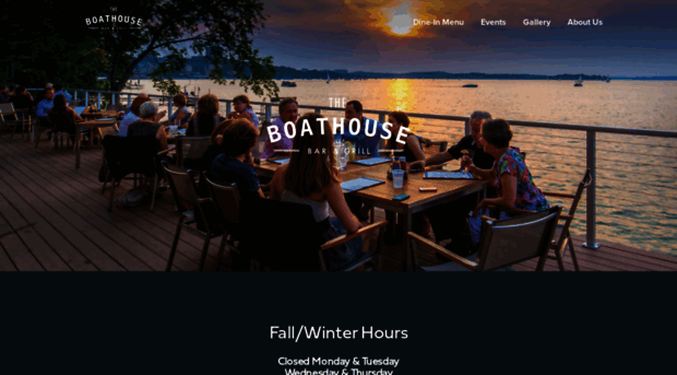 boathousemadison.com