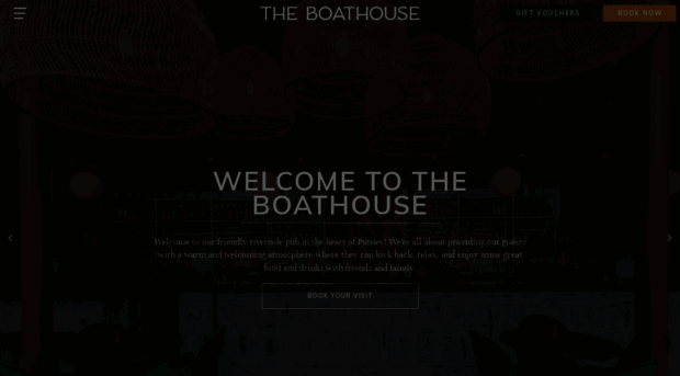 boathouseputney.co.uk