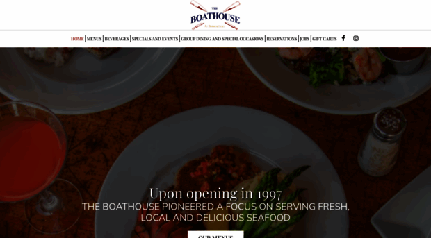 boathouserestaurants.com