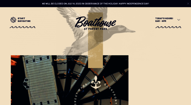 boathousestl.com