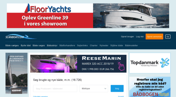 boatindex.dk