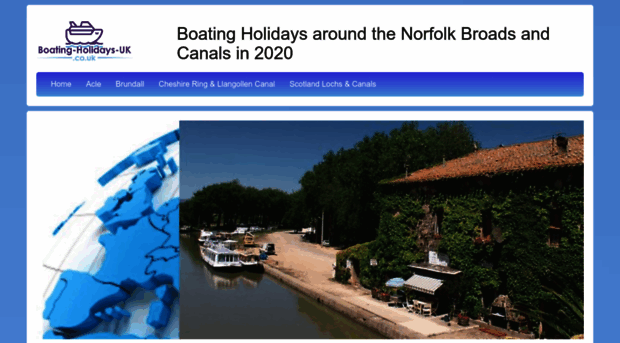 boating-holidays-uk.co.uk