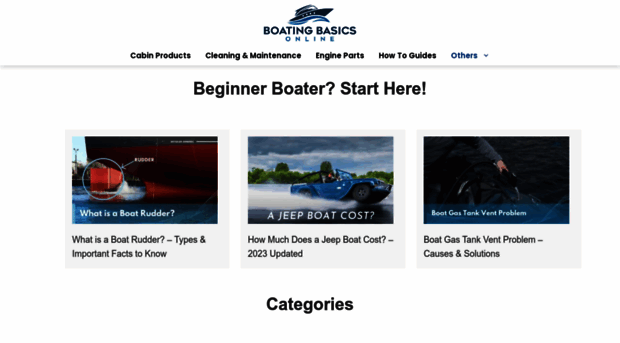 boatingbasicsonline.com