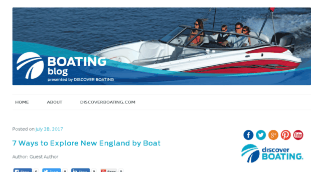 boatingblog.discoverboating.com