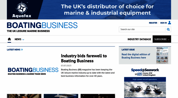 boatingbusiness.com