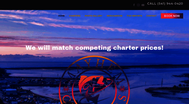 boatingcharter.com