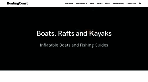 boatingcoast.com