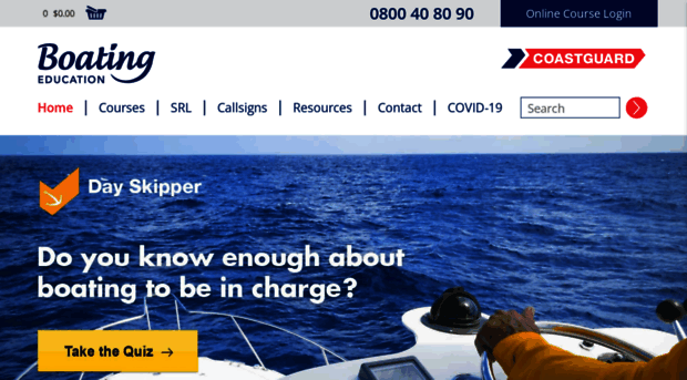 boatingeducation.org.nz