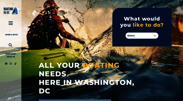 boatingindc.com