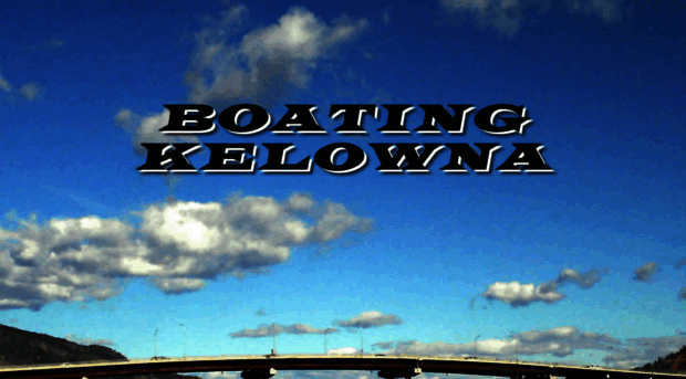 boatingkelowna.com