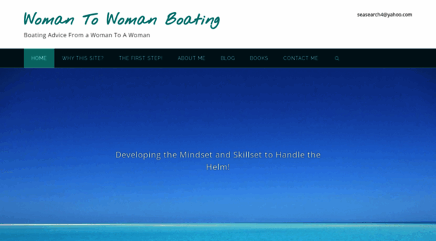 boatinglady.com