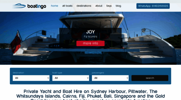 boatingo.com