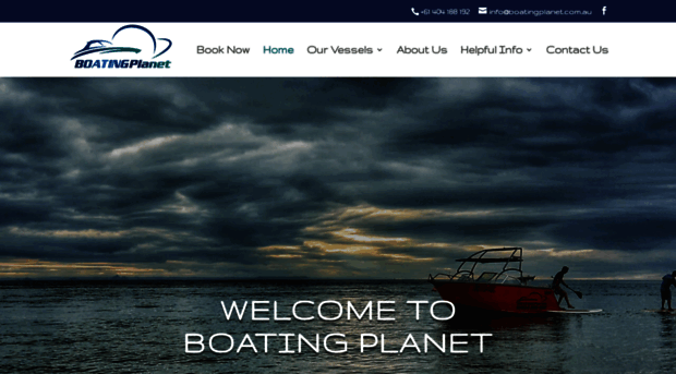 boatingplanet.com.au