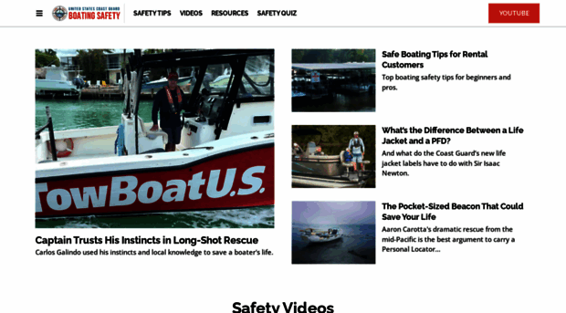 boatingsafetymag.com