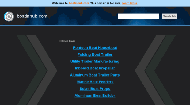 boatinhub.com