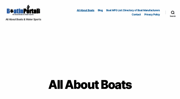 boatinportal.com